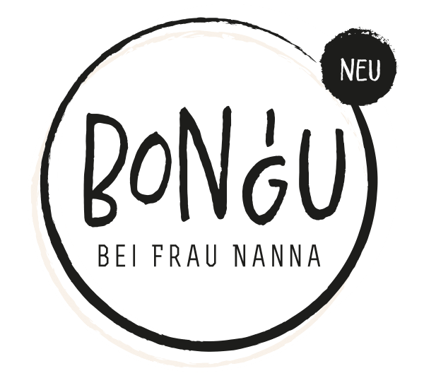 Bon'gu – Bei Frau Nanna'