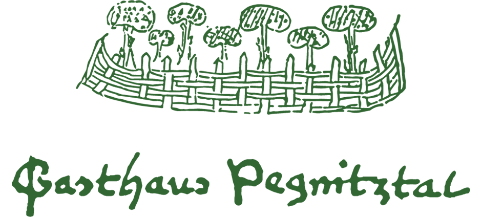 Logo Gasthaus Pegnitztal
